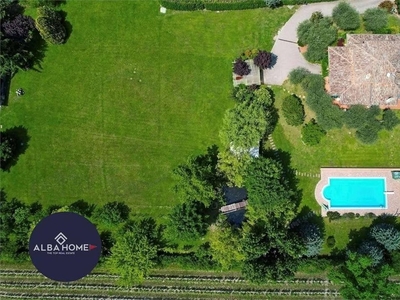 Prestigiosa villa di 200 mq in vendita Via San Martino della battaglia , 162, Sirmione, Lombardia