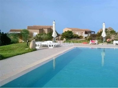 Prestigiosa villa di 280 mq in vendita, Via Lu Colbu, 1, Trinità d'Agultu e Vignola, Sassari, Sardegna