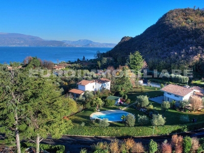 Prestigiosa villa di 322 mq in vendita Via Pisenze, 26, Manerba del Garda, Brescia, Lombardia