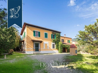 Villa di 380 mq in vendita Firenze, Italia