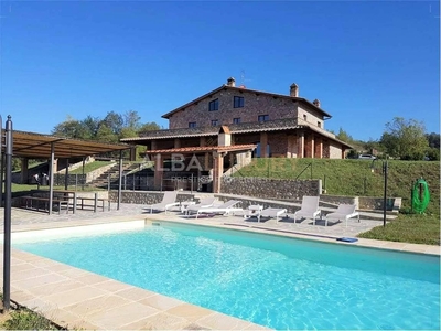 Prestigiosa villa di 600 mq in vendita Via Nicola Sacco, 7, Reggello, Firenze, Toscana