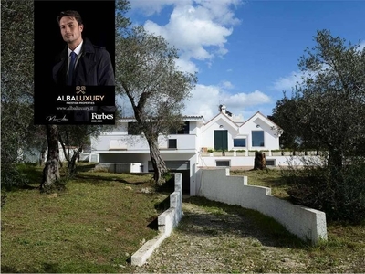Prestigiosa villa di 750 mq in vendita Via Val verde, 1, Alghero, Sassari, Sardegna
