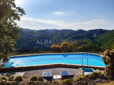 Prestigiosa villa in vendita S.P. Ca' La Lagia , 1, Urbino, Marche