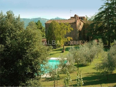Prestigiosa villa in vendita Via di Ripezzano, 7, Palaia, Pisa, Toscana