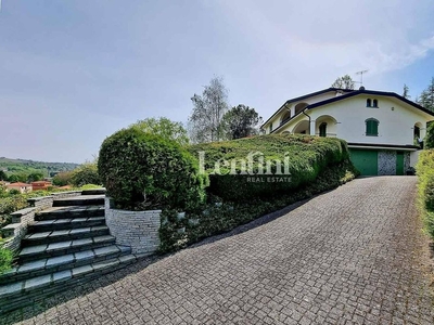 Prestigiosa villa in vendita Via Giovanni Pascoli, 6, Ozzano Monferrato, Piemonte