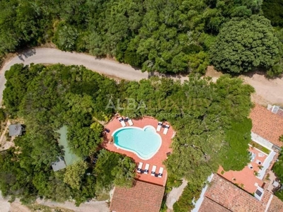 Prestigiosa villa in vendita Via Pietra di Cossu, Santa Teresa Gallura, Sardegna