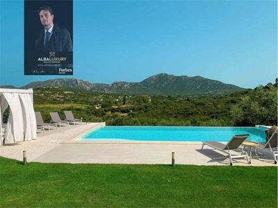 Esclusiva villa in vendita Via cugnana , 1, Cugnana Verde, Sassari, Sardegna