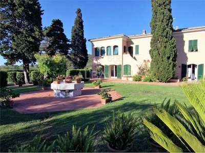Prestigiosa villa in vendita via Valdana, 1, Portoferraio, Toscana