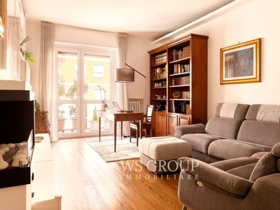 Prestigioso appartamento di 122 m² in vendita Via Enrico Toti, 14, Monza, Lombardia