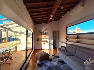 Prestigioso appartamento di 50 m² in vendita Via della Vigna Vecchia, Firenze, Toscana