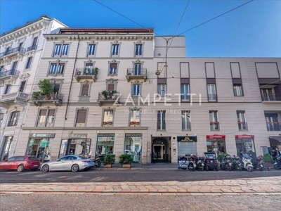 Prestigioso appartamento in vendita Corso Magenta, Milano, Lombardia
