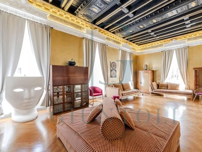 Prestigioso appartamento in vendita Corso Venezia, 59, Milano, Lombardia