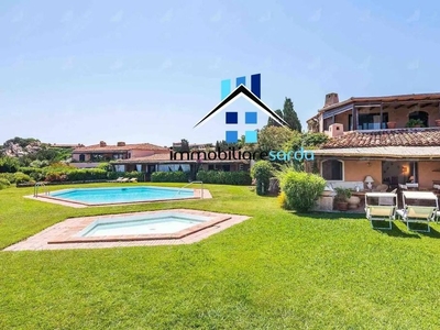 Prestigioso appartamento in vendita Porto Cervo, Sardegna