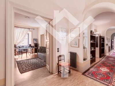 Appartamento di prestigio di 293 m² in vendita Via Federico Cesi, Roma, Lazio