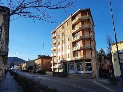 Quadrilocale in affitto in Corso Laghi, 0, Avigliana