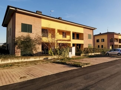 RESIDENZIALE “BORGO VECCHIA CORTE!”