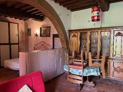 Rustico / Casale in affitto a Borgo San Lorenzo