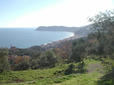 rustico / casale in vendita a Alassio