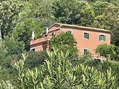 Rustico casale in vendita a Capoliveri Livorno Lacona