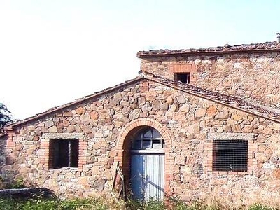 Rustico casale in vendita a Cinigiano Grosseto Borgo Santa Rita