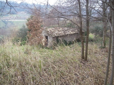 Rustico in vendita a Treglio