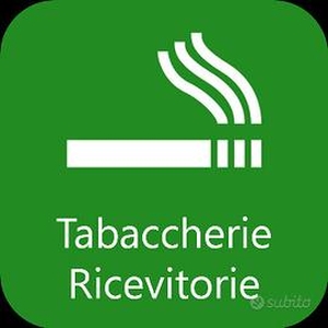 Tabaccheria ricevitoria vic.ze noventa di piave