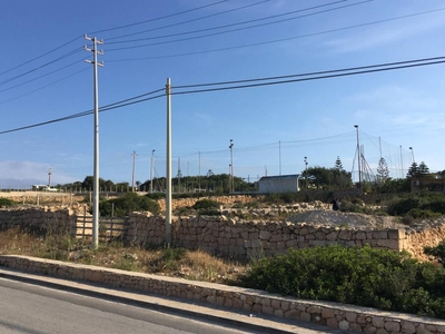 terreno agricolo in vendita a Lampedusa