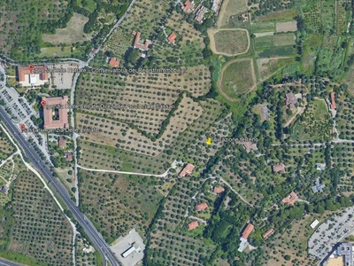 Terreno agricolo in vendita a Sassari