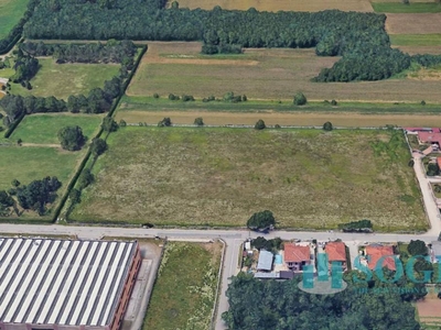 terreno commerciale in vendita a Lonate Pozzolo