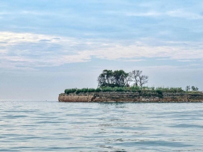 Terreno di 3000 mq - Venezia, Italia