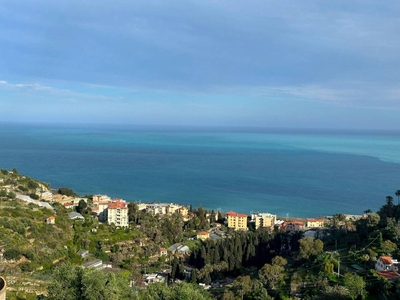 Terreno edificabile in vendita a Bordighera