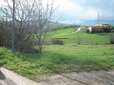 Terreno edificabile in vendita a Sant'Eusanio Del Sangro