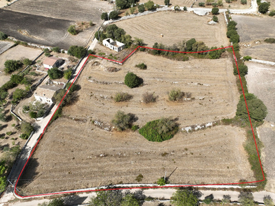 terreno residenziale in vendita a Modica