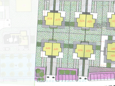 terreno residenziale in vendita a Putignano