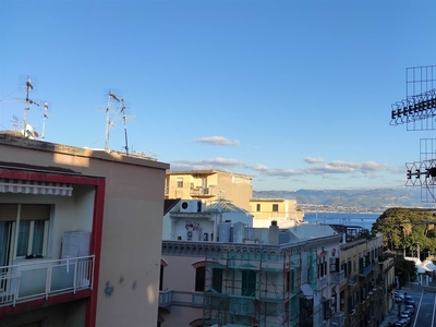 Trilocale in affitto a Messina