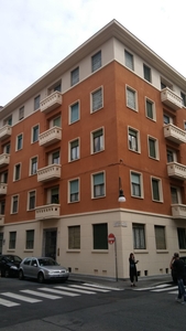 Trilocale in affitto in Via G Casalis 65, Torino