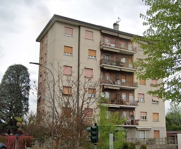 Trilocale in vendita in Via Asti 8, Seregno