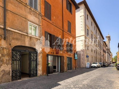 Prestigioso ufficio di 254 mq in vendita - Via Giulia, Roma, Lazio