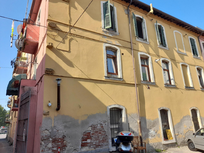 Vendita Appartamento Verona - Borgo Venezia