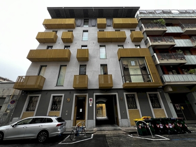 Vendita Appartamento Via Collegno, Torino