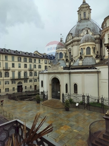 Vendita Appartamento via della consolata, 15
Centro, Torino