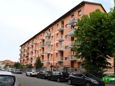 Vendita Appartamento Via Montello, 47, Venaria Reale