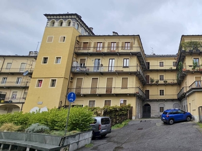 Vendita Appartamento via Porta Pretoria, Aosta