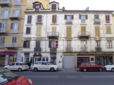 Vendita Appartamento Via San Donato, 27, Torino