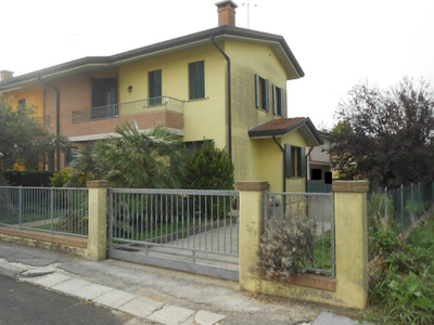 Vendita Casa bifamiliare Rovigo - Concadirame