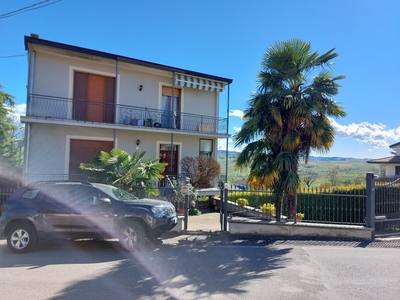 Vendita Casa Indipendente in SAN DAMIANO AL COLLE