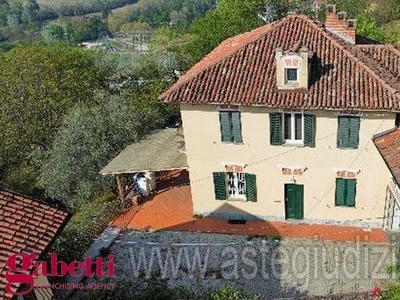 Vendita Casa indipendente Via Castello, 6, Santa Vittoria d'Alba