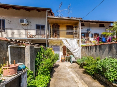 Vendita Casa indipendente Via SAN GRATO FRAZ. CASABIANCA, Verolengo