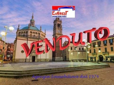 Vendita Garage Busto Arsizio