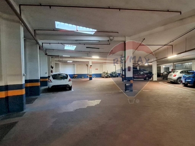 Vendita Garage - Parcheggio Via Fiocchetto, 26
Centro, Torino